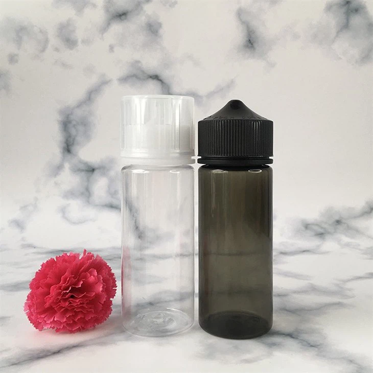 120ml Of Vape Juice