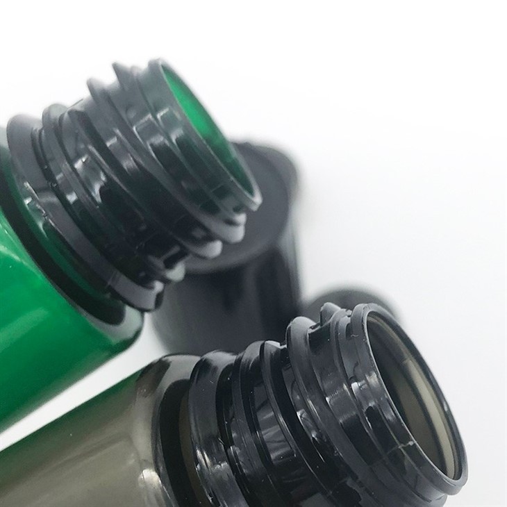 30ml Dropper Bottle With Flat Cap suppliers