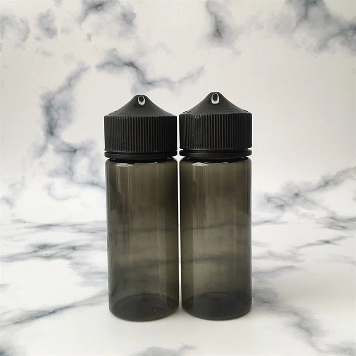 30ml Short Bottle For E-cigarette Oil