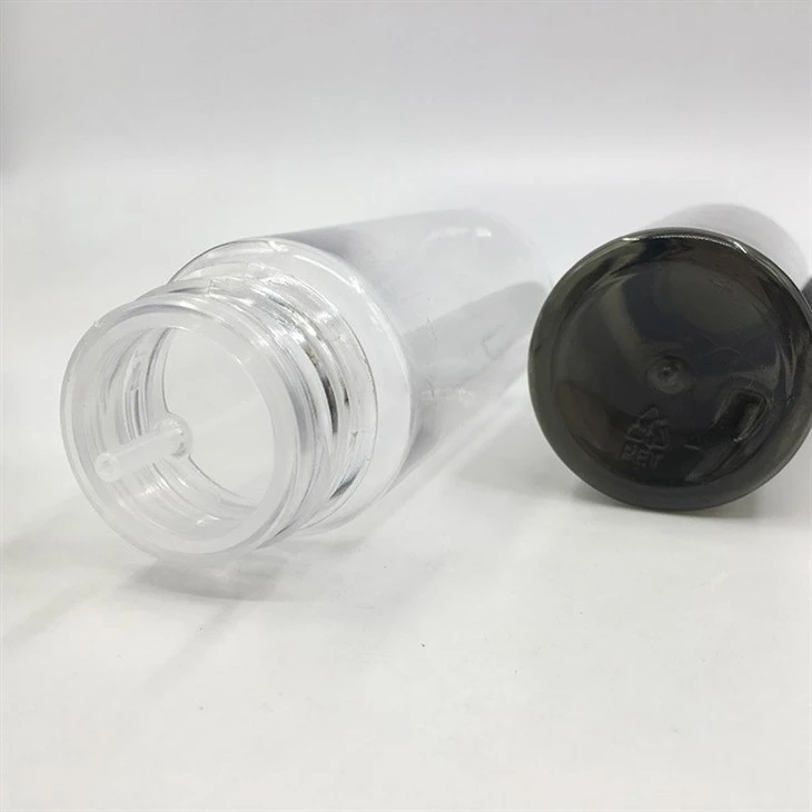 E-Vape Bottle Dropper Bottle