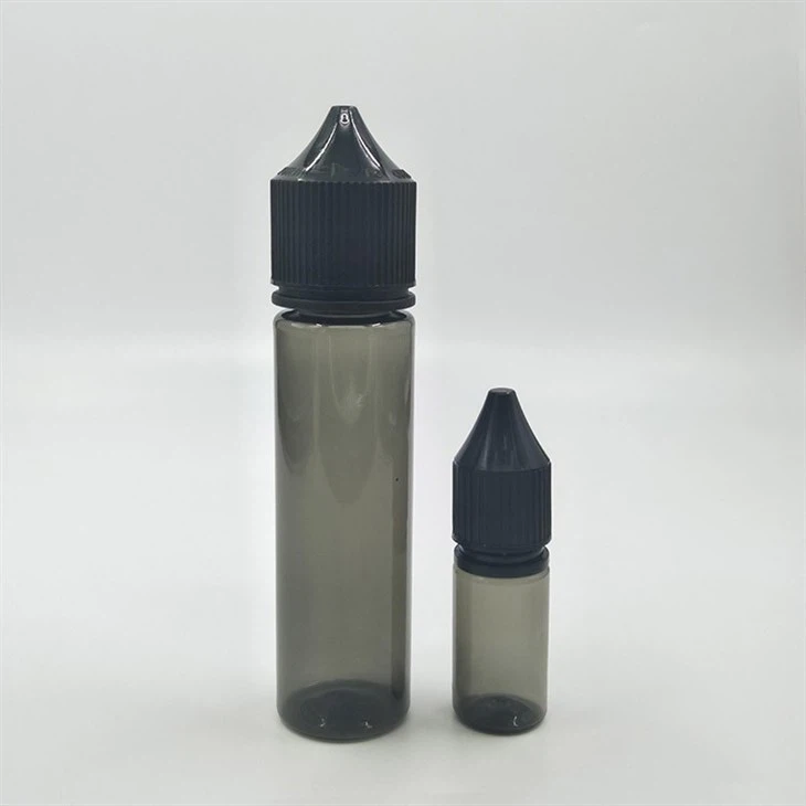 NH 30ml 60ml 100ml Vape Oil Dropper Bottle