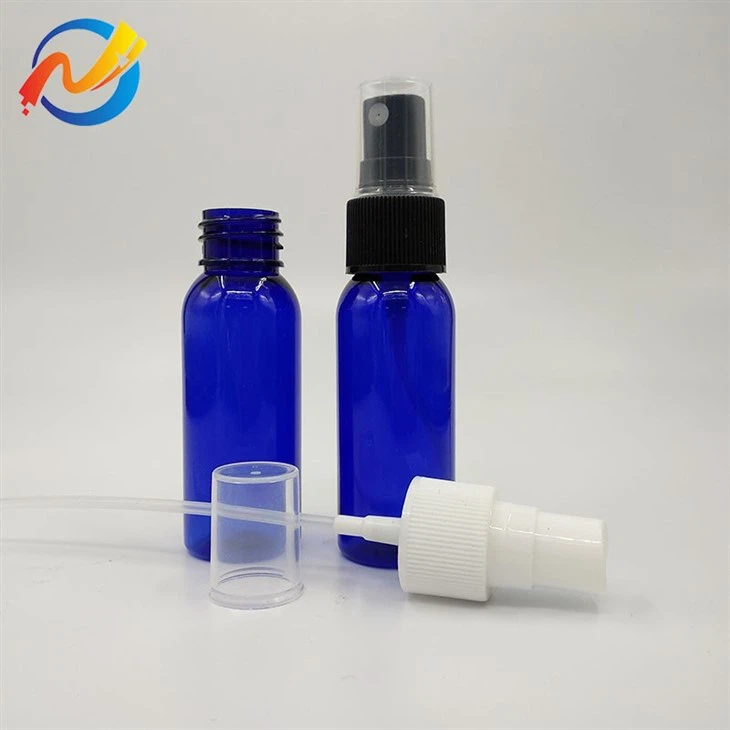Plastic Spray Bottle