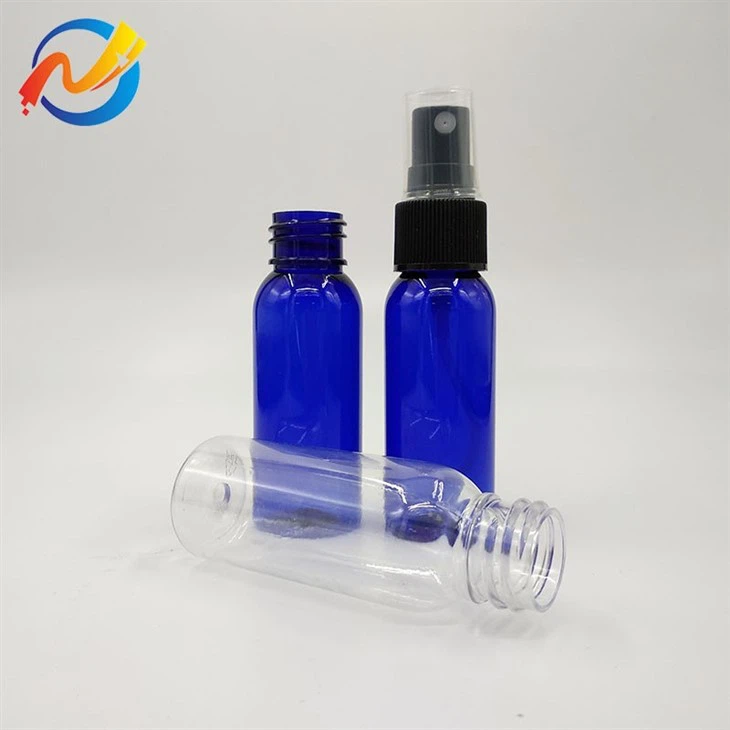 Plastic Spray Bottle