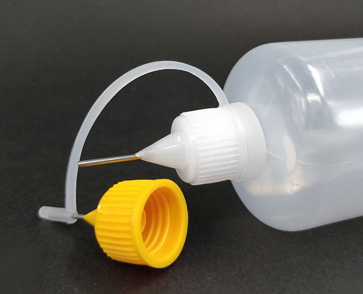 needle tip bottle 10 needle tip bottle 10