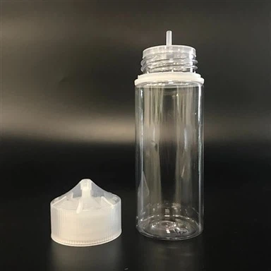 Vape Şişesi, E Julice Şişesi