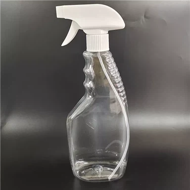 Tetikli Spreyli Boş Kozmetik Şişeleri