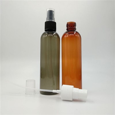 Plastik Ambalaj Kozmetik Mini Sprey Şişesi