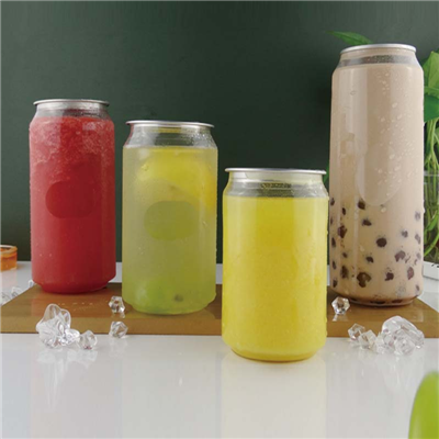 Şeffaf Pop Kutular Plastik Kutu