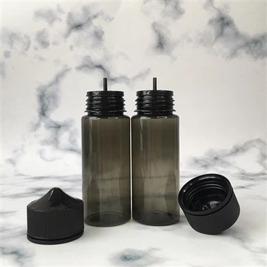V3 Yağ Suyu Vape Şişesi