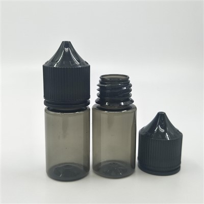 V3 sıvı tombul goril plastik tek boynuzlu at şişe