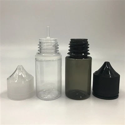 120ml Vape Şişesi Goril Şişeleri