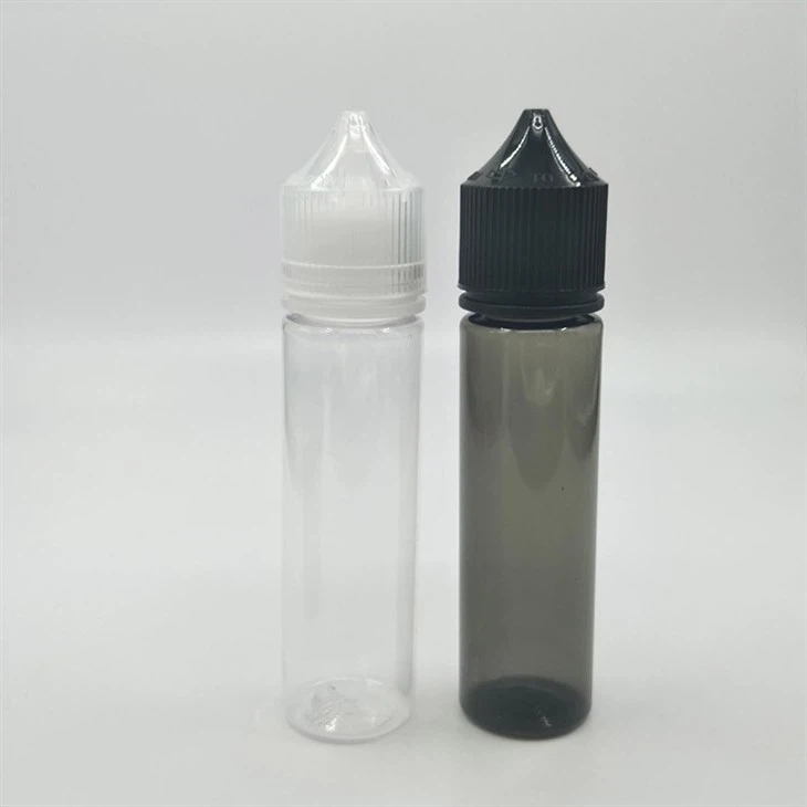 V3 E Juice Gorilla Liquid Bottles