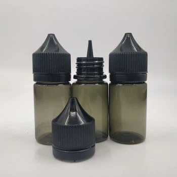 30ml E Suyu Şişesi