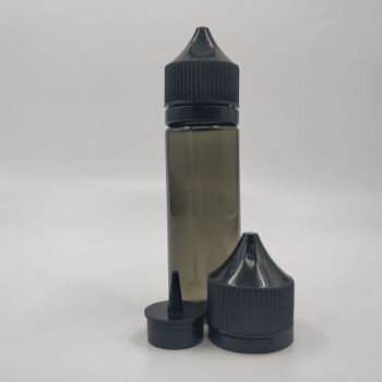 60ml E Sıvı Şişe
