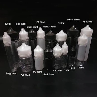 Tombul Goril Şişesi