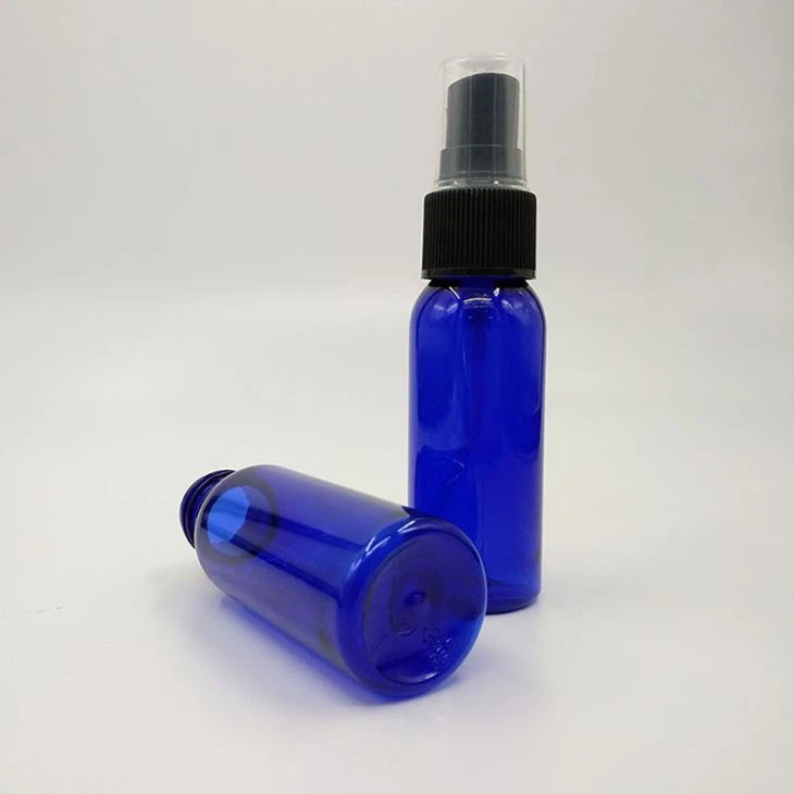 20  Ml Parfüm Şişesi