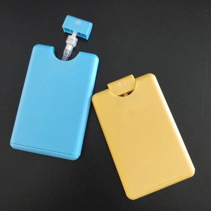 opaque spray bottles