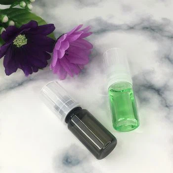 10ml E-sıvı Şişe