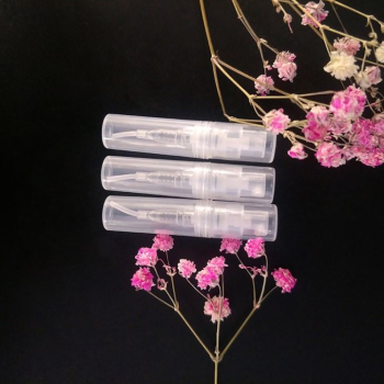 2 ml Çoklu Kullanım İçin Sprey Şişesi