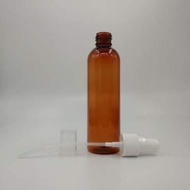 4 oz Sprey Şişesi Renkli Seçim