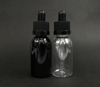 Şişe Plastik 100ml