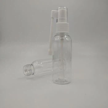 Medical Spray Bottle