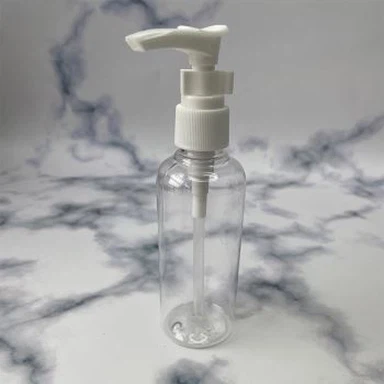 Plastik Şişe Pompası