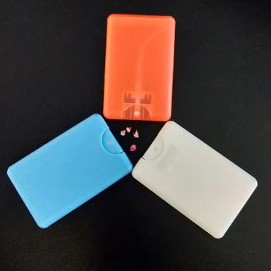 Cep Parfüm Şişesi