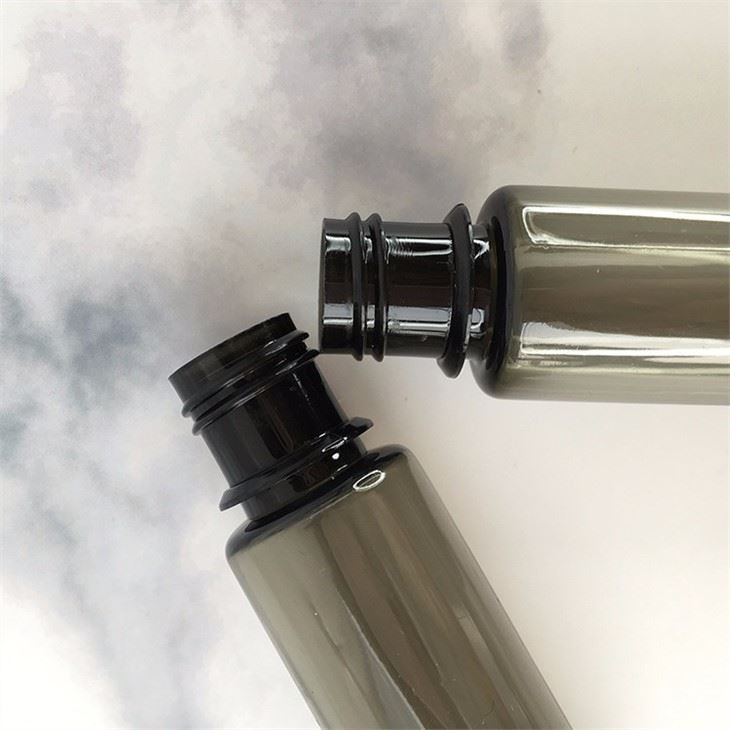 10ml CBD Oil & Hemp Oil & Marijuana Concentrates Plastic Eliquid Bottle