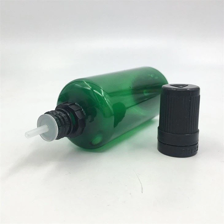 60ml Empty Oil Separation Bottle