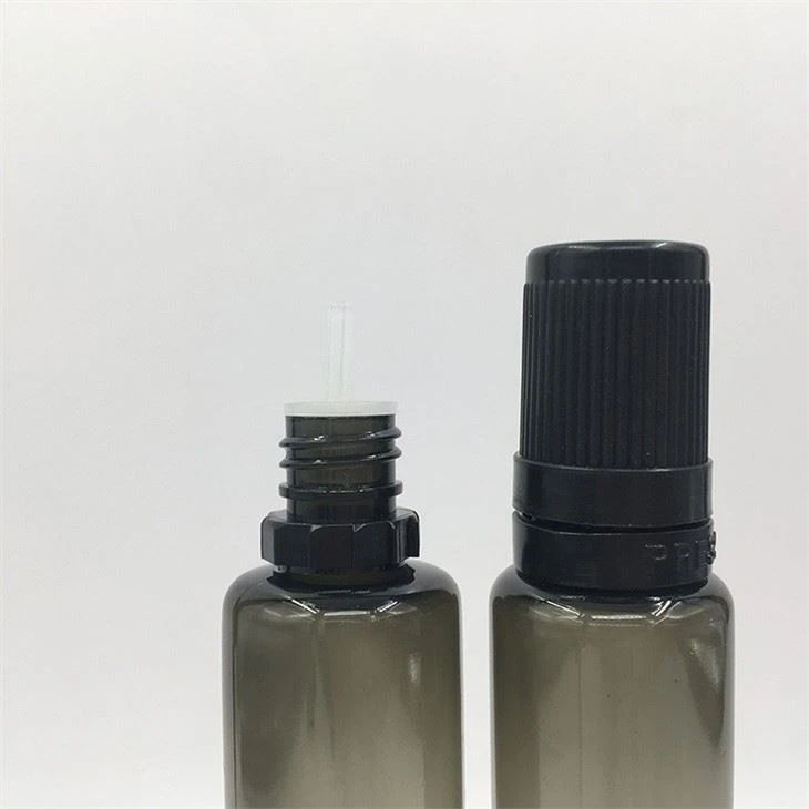 In Stock Vape Bottle 40ml