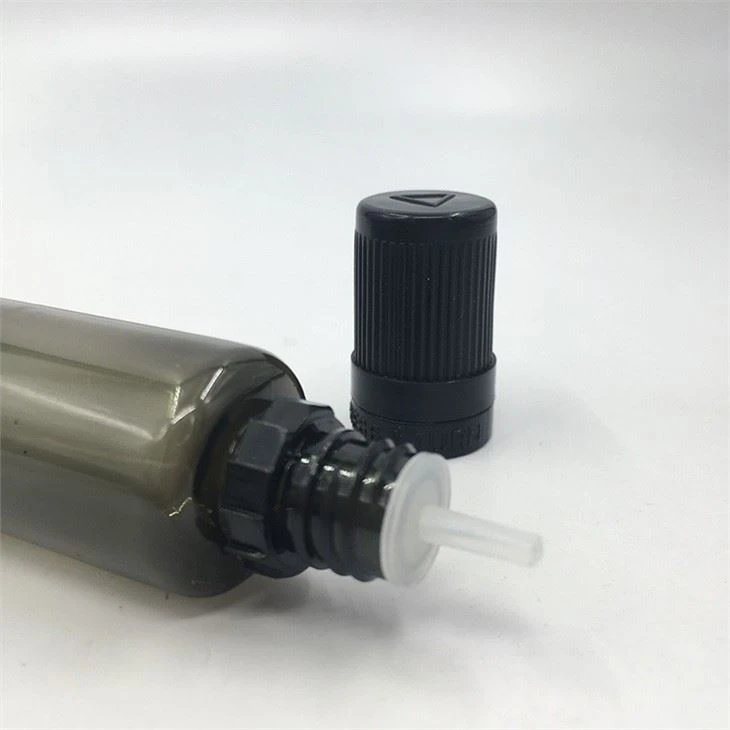 In Stock Vape Bottle 40ml