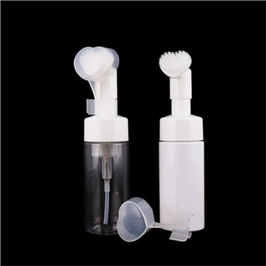 100 Ml Köpük Pompalı Şişe Kozmetik Pompalı Köpük Şişe
