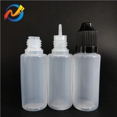 15ml Pe Şişe