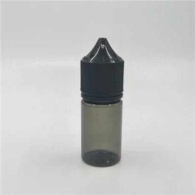 Vape Yağı İçin E Suyu Sıvı Şişesi