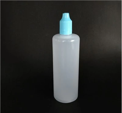 Vape Meyve Suyu Şişesi 120ml