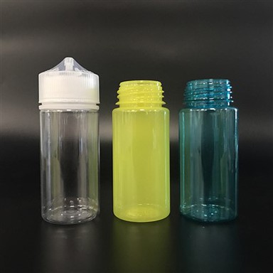 10ml 15ml 120ml Vape Juce Şişesi Likit 50 Ml